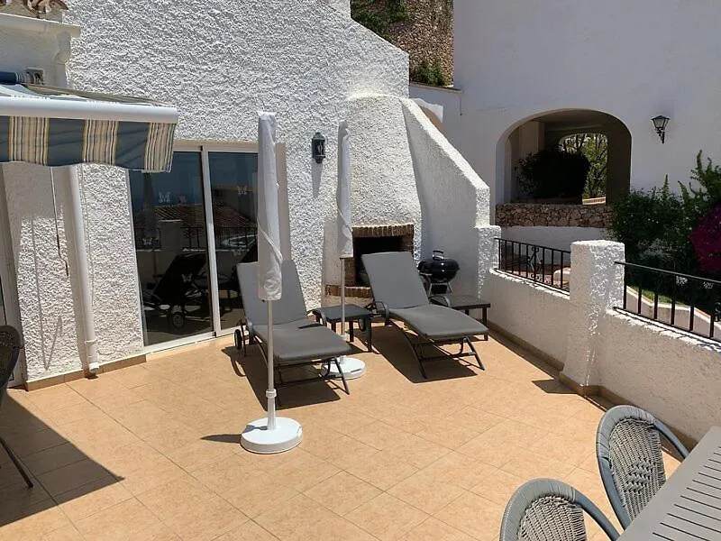 Luxury 2 Bedroom Apartment In San Juan De Capistrano, Nerja Hiszpania