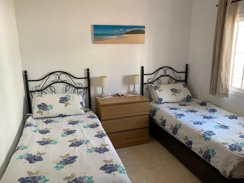 Luxury 2 Bedroom Apartment In San Juan De Capistrano, Nerja