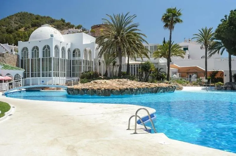 Luxury 2 Bedroom Apartment In San Juan De Capistrano, Nerja