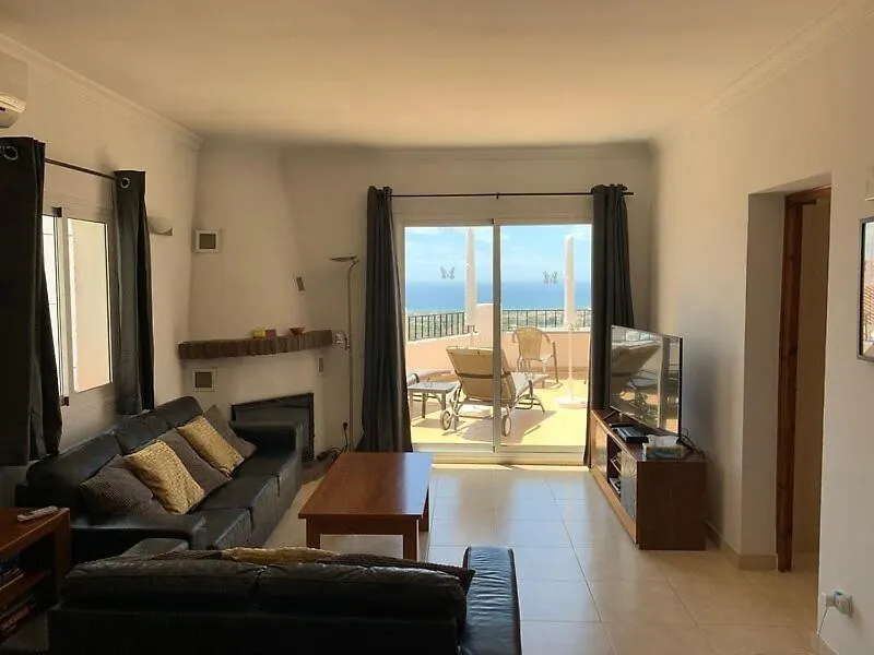 Luxury 2 Bedroom Apartment In San Juan De Capistrano, Nerja