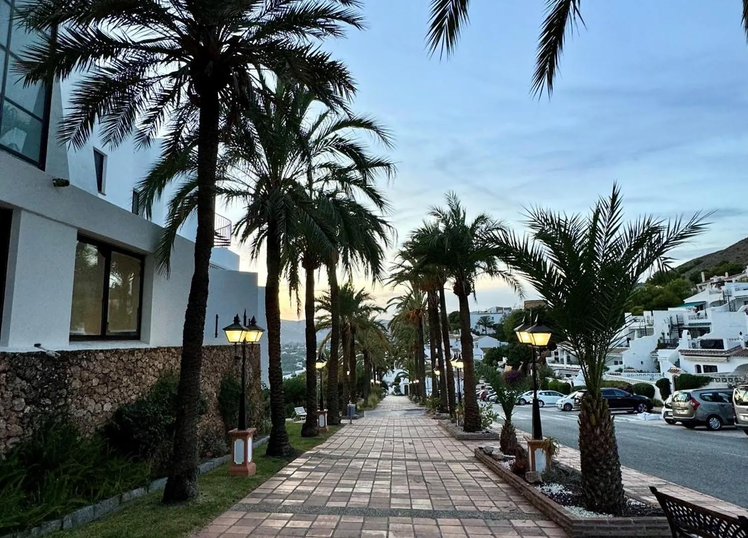 Luxury 2 Bedroom Apartment In San Juan De Capistrano, Nerja