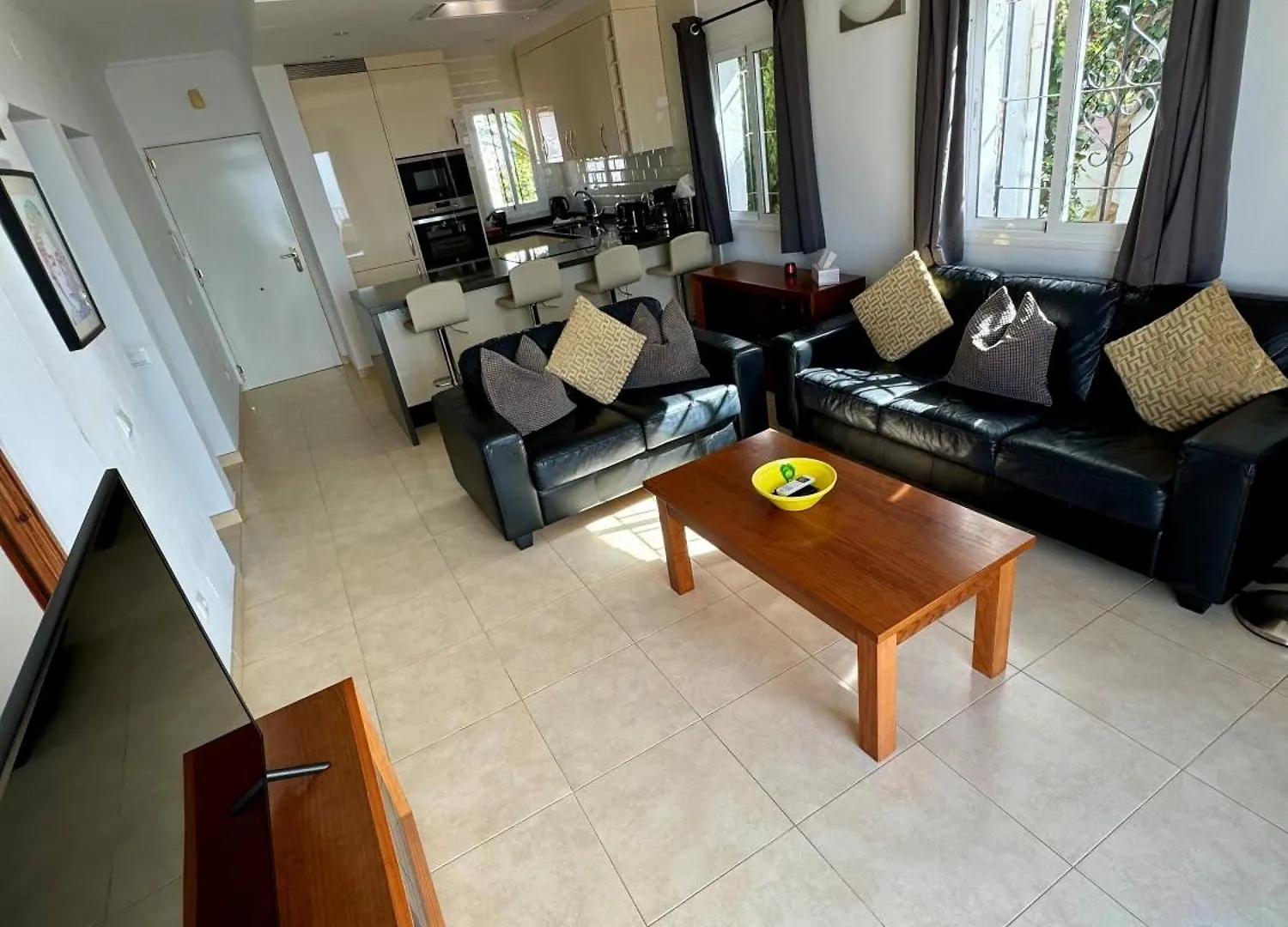 Luxury 2 Bedroom Apartment In San Juan De Capistrano, Nerja