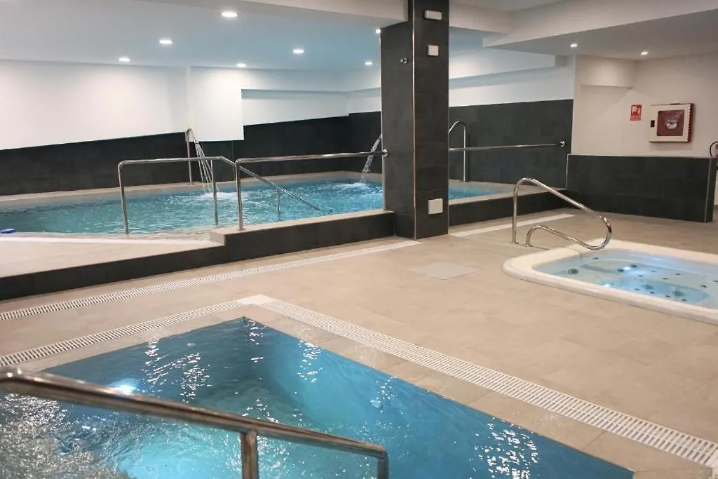 Luxury 2 Bedroom Apartment In San Juan De Capistrano, Nerja 0*,