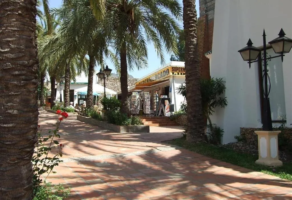 Luxury 2 Bedroom Apartment In San Juan De Capistrano, Nerja 0*,  Spain