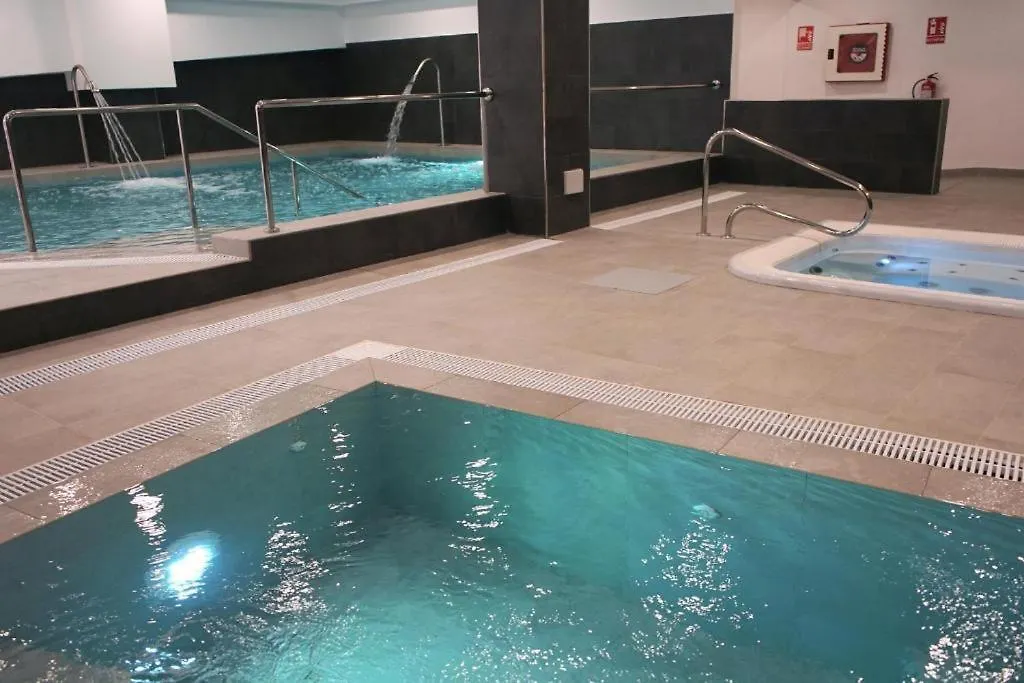 Luxury 2 Bedroom Apartment In San Juan De Capistrano, Nerja