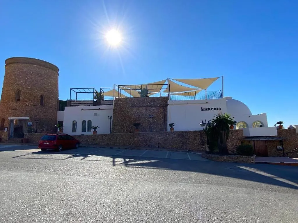 Luxury 2 Bedroom Apartment In San Juan De Capistrano, Nerja