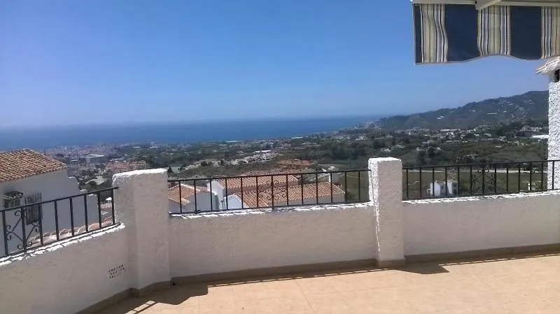 Luxury 2 Bedroom Apartment In San Juan De Capistrano, Nerja