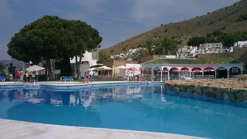 Luxury 2 Bedroom Apartment In San Juan De Capistrano, Nerja