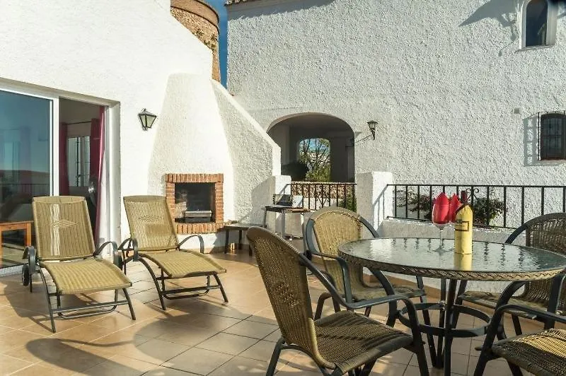 Luxury 2 Bedroom Apartment In San Juan De Capistrano, Nerja