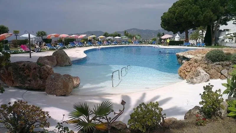 Luxury 2 Bedroom Apartment In San Juan De Capistrano, Nerja