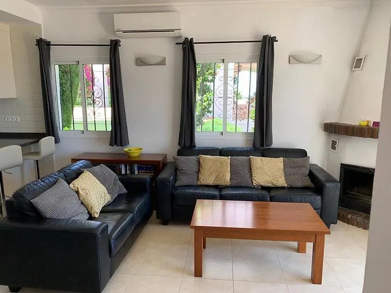 Luxury 2 Bedroom Apartment In San Juan De Capistrano, Nerja 0*,  Spain
