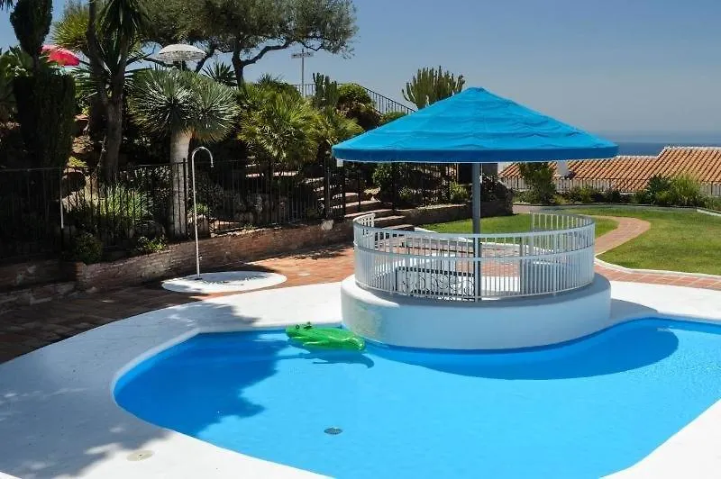 Luxury 2 Bedroom Apartment In San Juan De Capistrano, Nerja 0*,  Spain