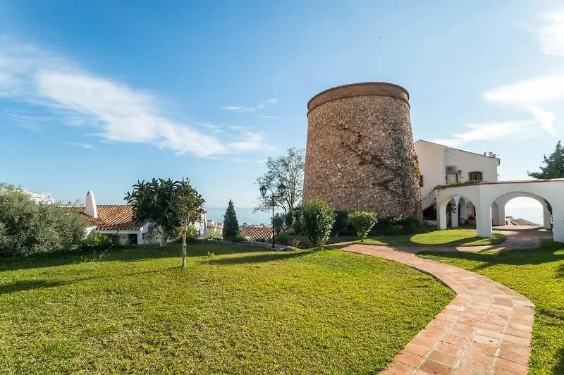 Luxury 2 Bedroom Apartment In San Juan De Capistrano, Nerja