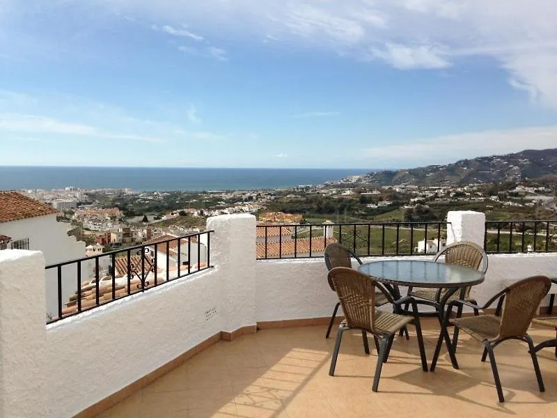 Luxury 2 Bedroom Apartment In San Juan De Capistrano, Nerja Spain