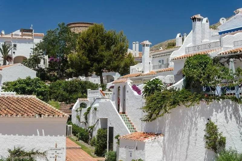 Luxury 2 Bedroom Apartment In San Juan De Capistrano, Nerja Spain